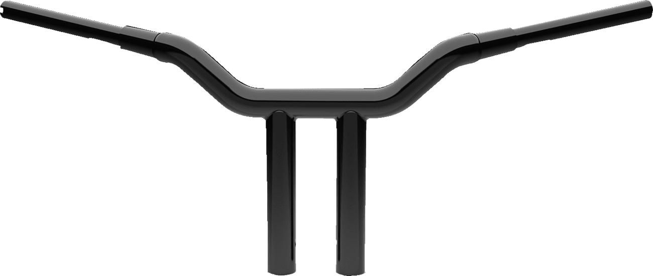 1-1/2" Kage Fighter T-Bar