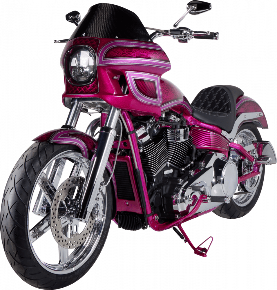 Neowise 3-1 Mini Fender Strut Indicator Lights