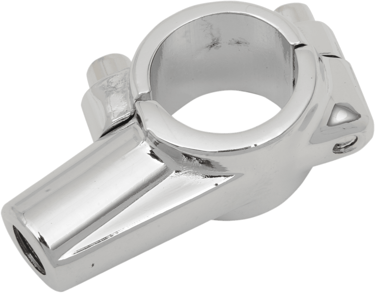 Handlebar Mirror Mount