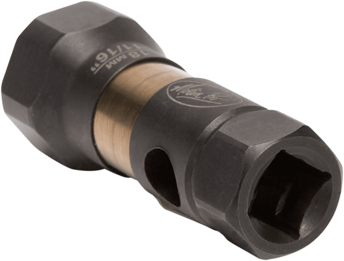 Pro Spark Plug Socket