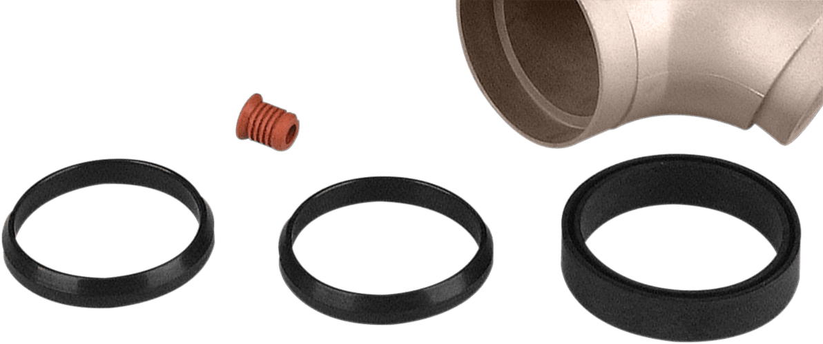 Carburetor-to-Intake Manifold Seal Kit