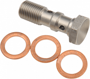 Banjo Bolt 600 Series