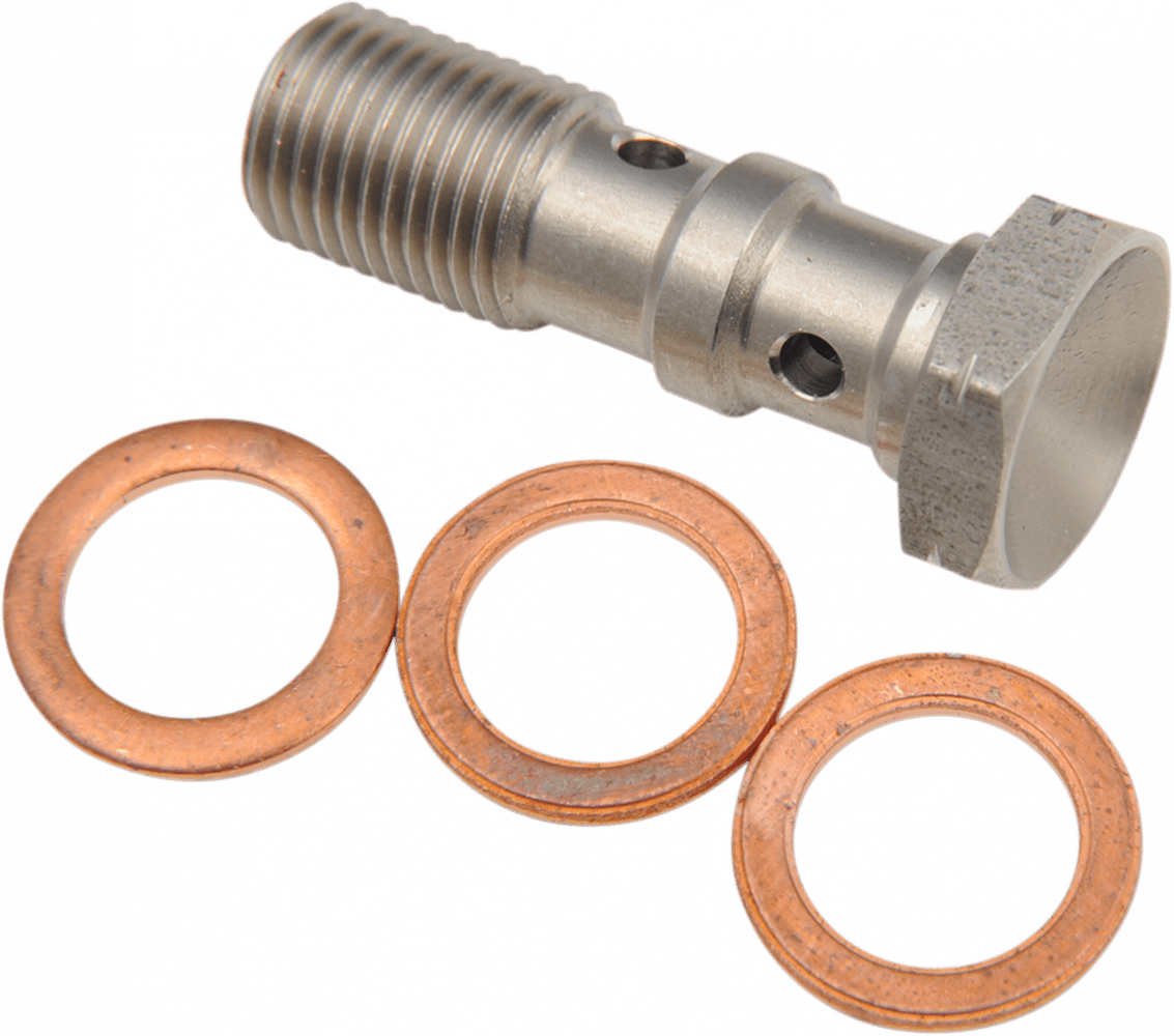 Banjo Bolt 600 Series