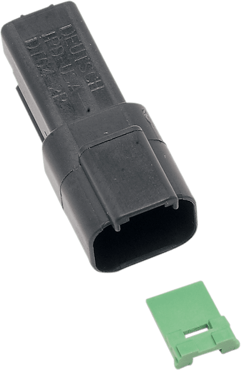 Deutsch DT Sealed Connector Component — Wiring Connector