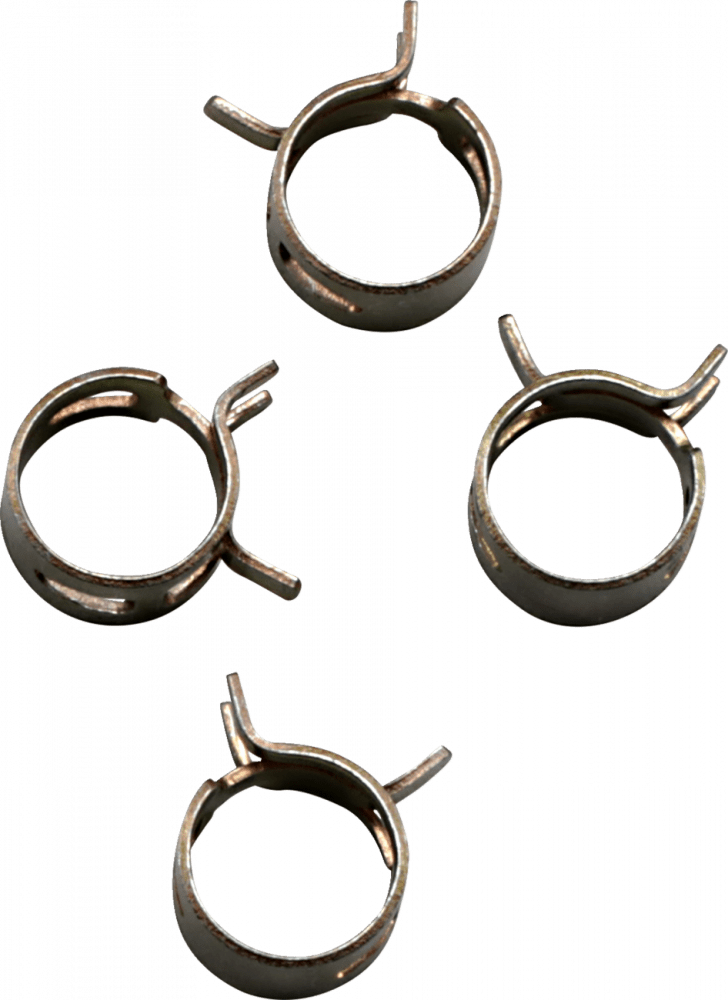 Clamp Refill Kit