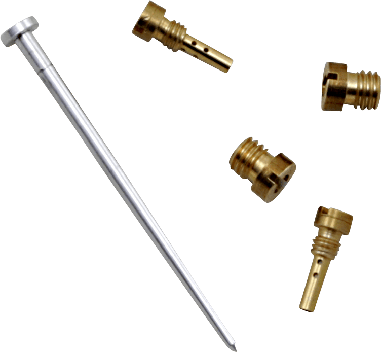 EZ Quick™ Tuner Kit