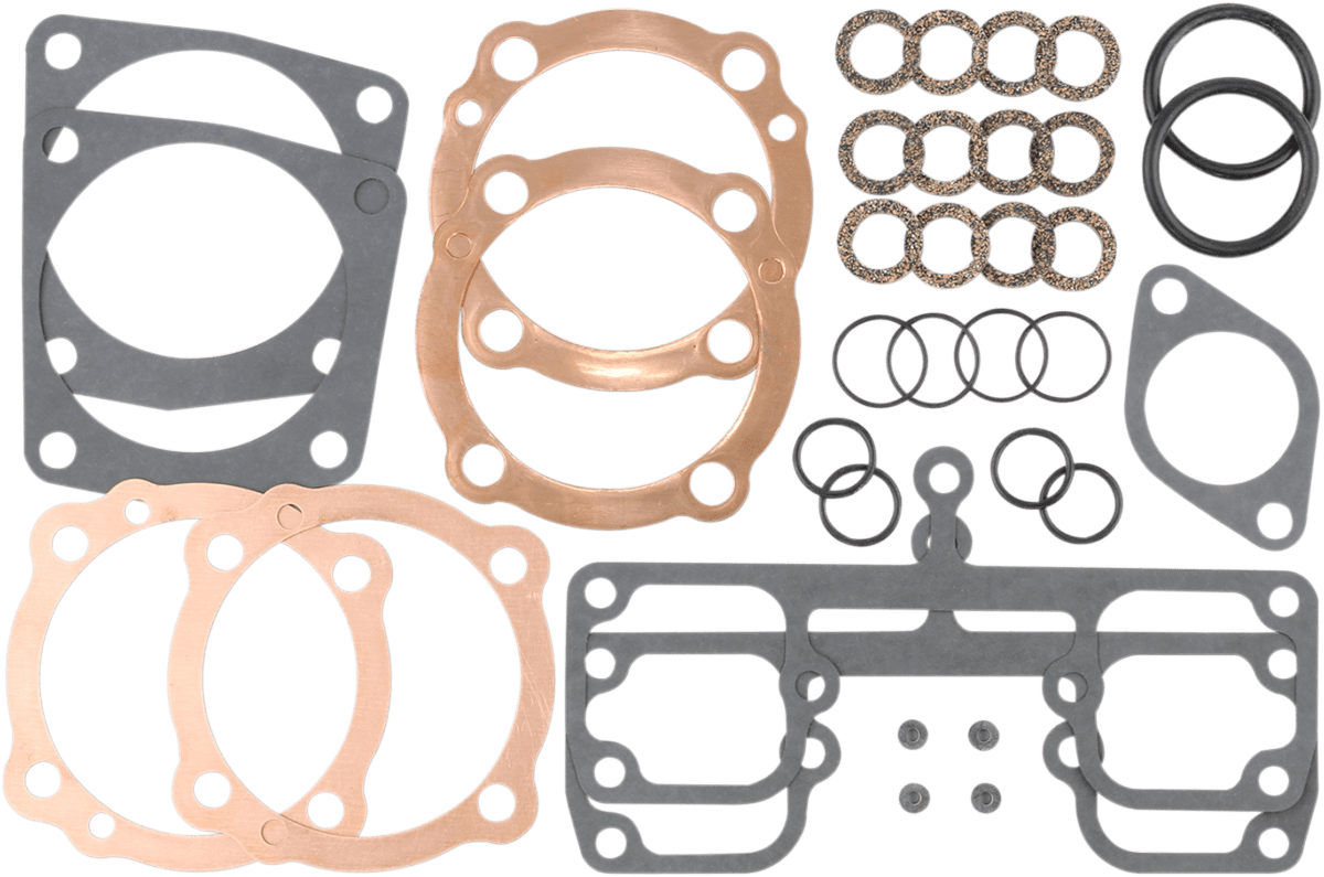 Extreme Sealing Technology Top End Gasket Kit — Standard