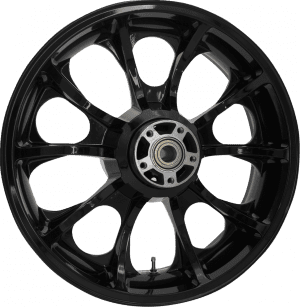 Largo Precision Cast 3D Wheel — Largo 3D