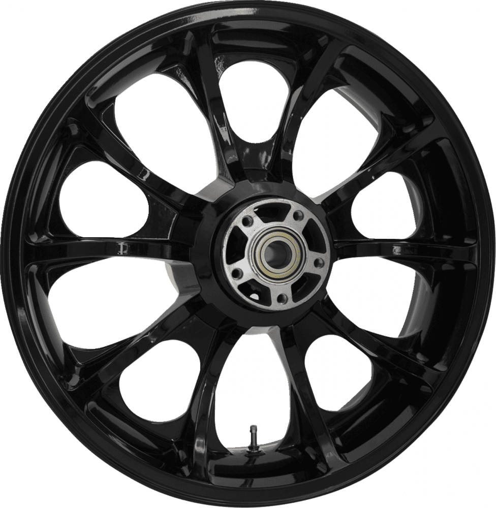 Largo Precision Cast 3D Wheel — Largo 3D