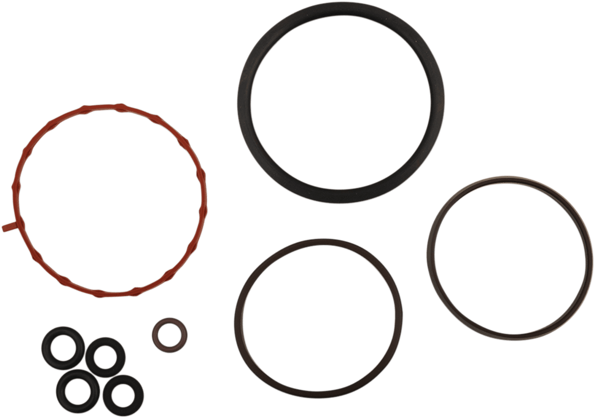 Intake Gasket Kit