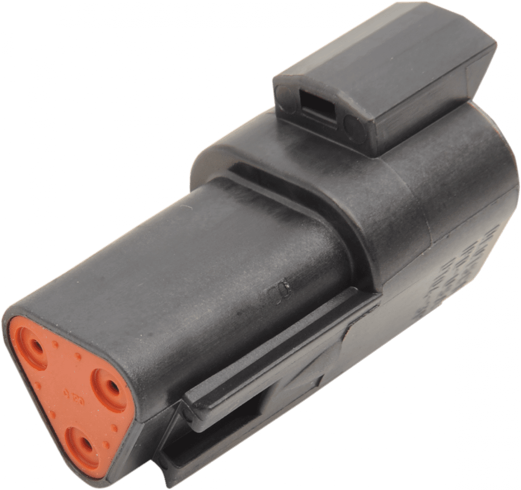Deutsch DT Sealed Connector Component — Wiring Connector