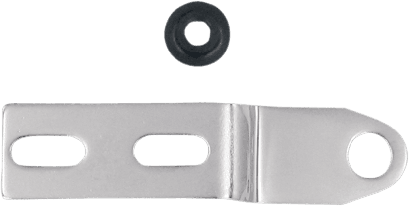 Rear Seat Mounting Bracket