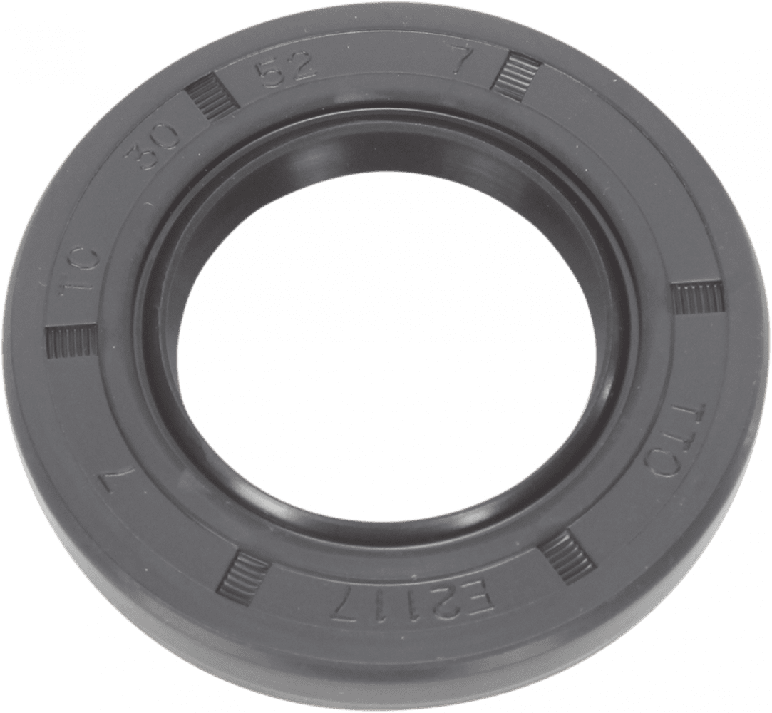 Driveshaft/Jackshaft Seal