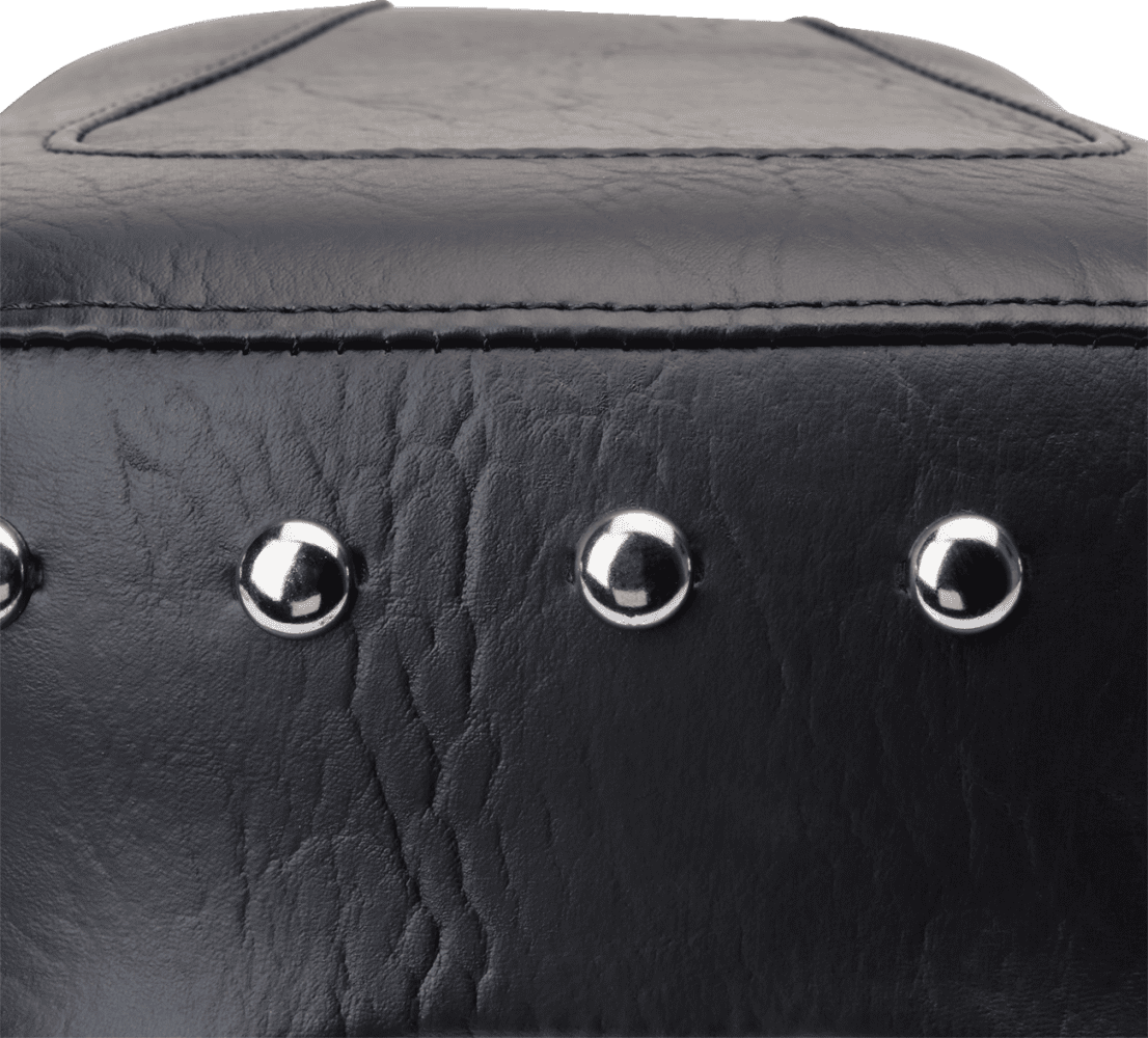 Studded Pillion Pad