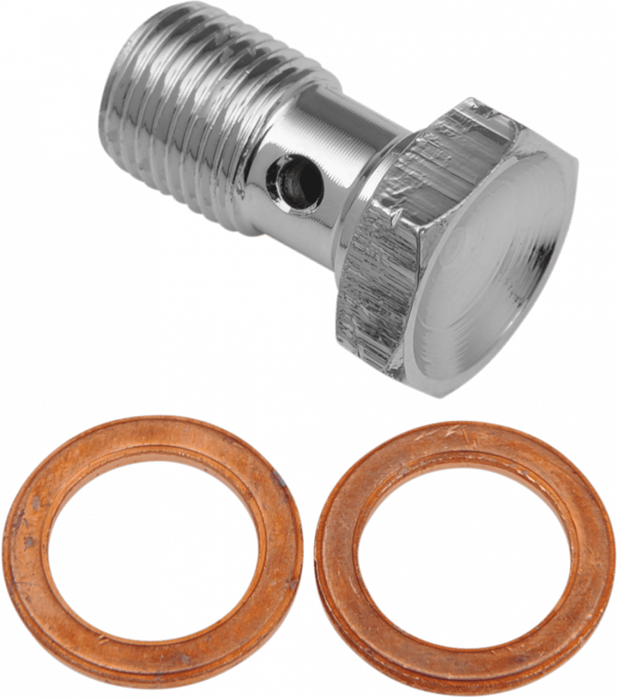 Banjo Bolt 600 Series