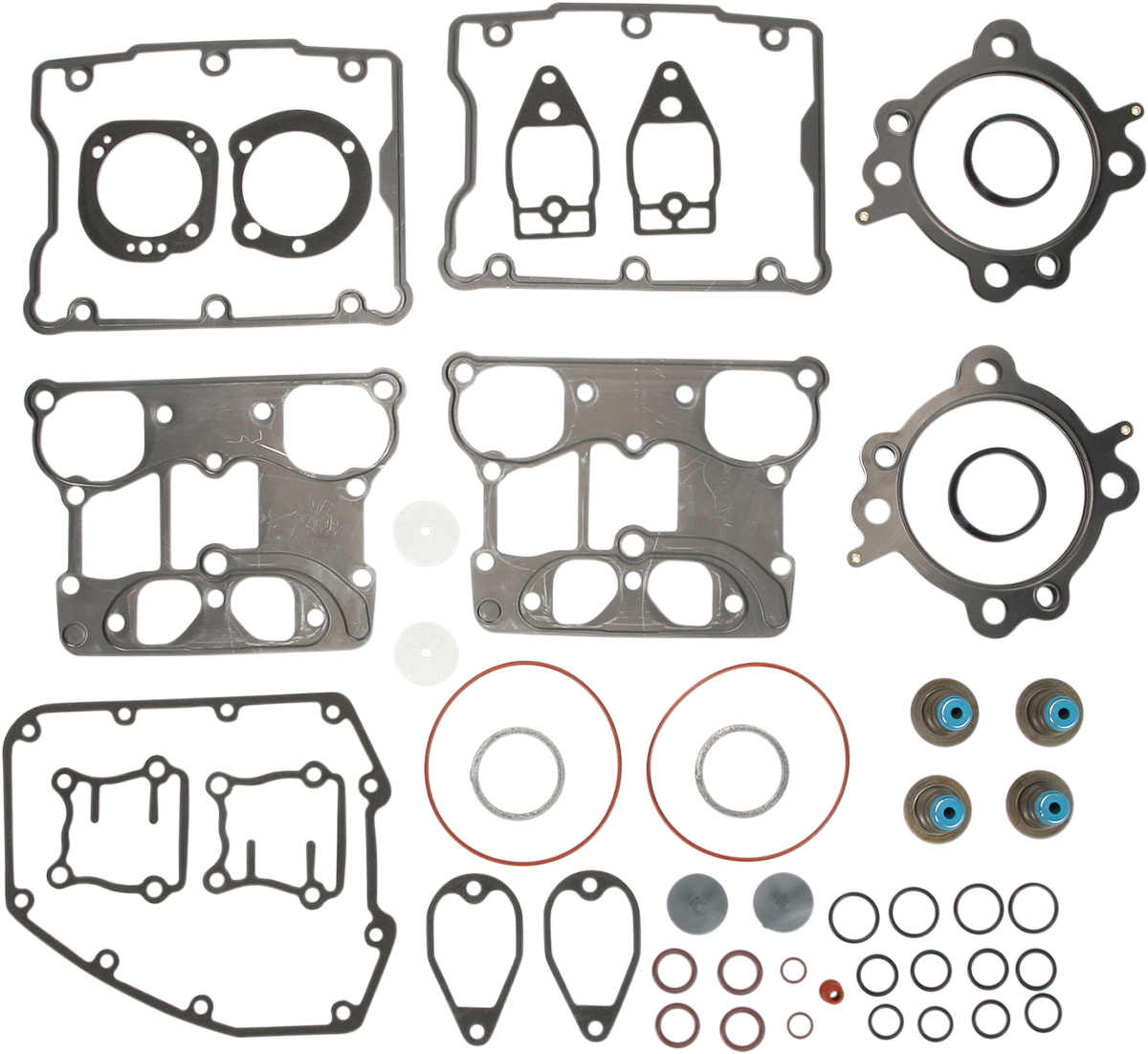 V-Twin Top End Gasket Kits