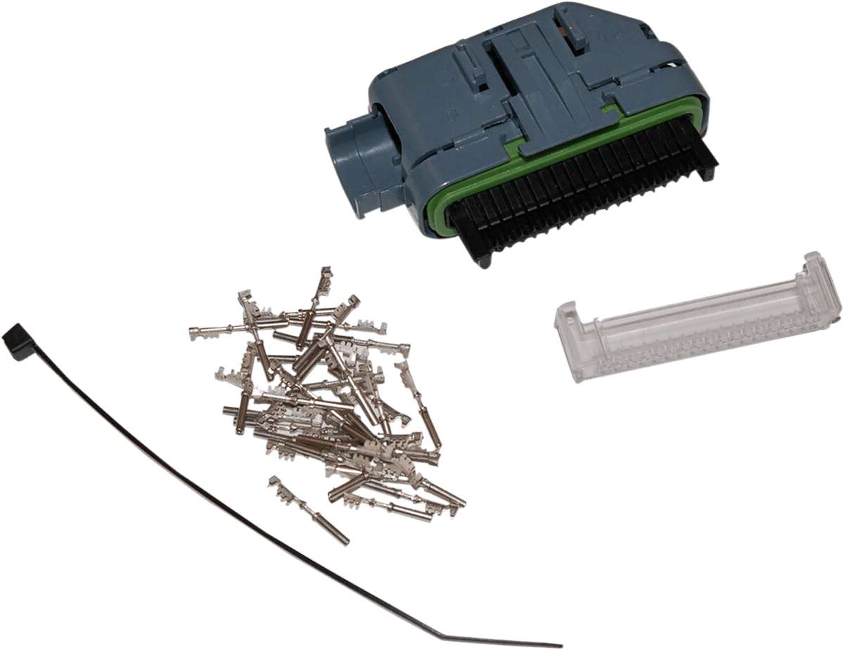 OEM-Type Connector — Connector Kit