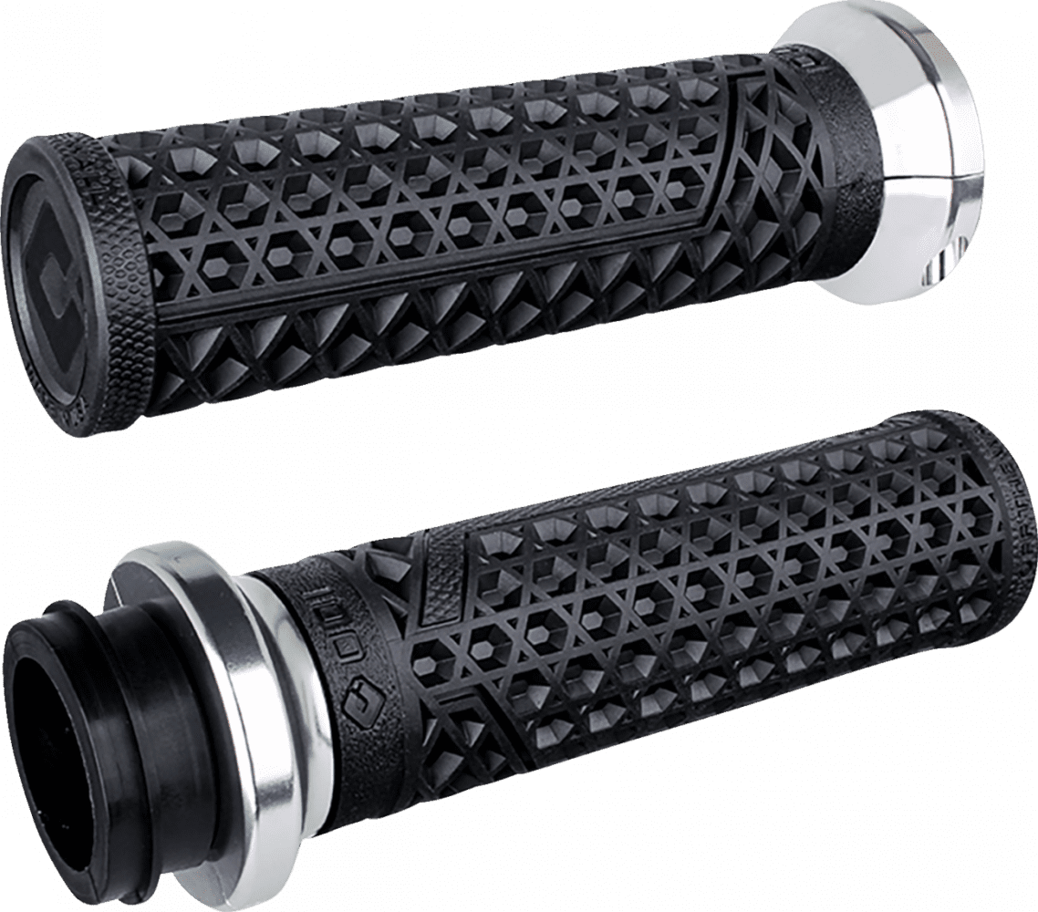 Vans Harley Davidson Grips