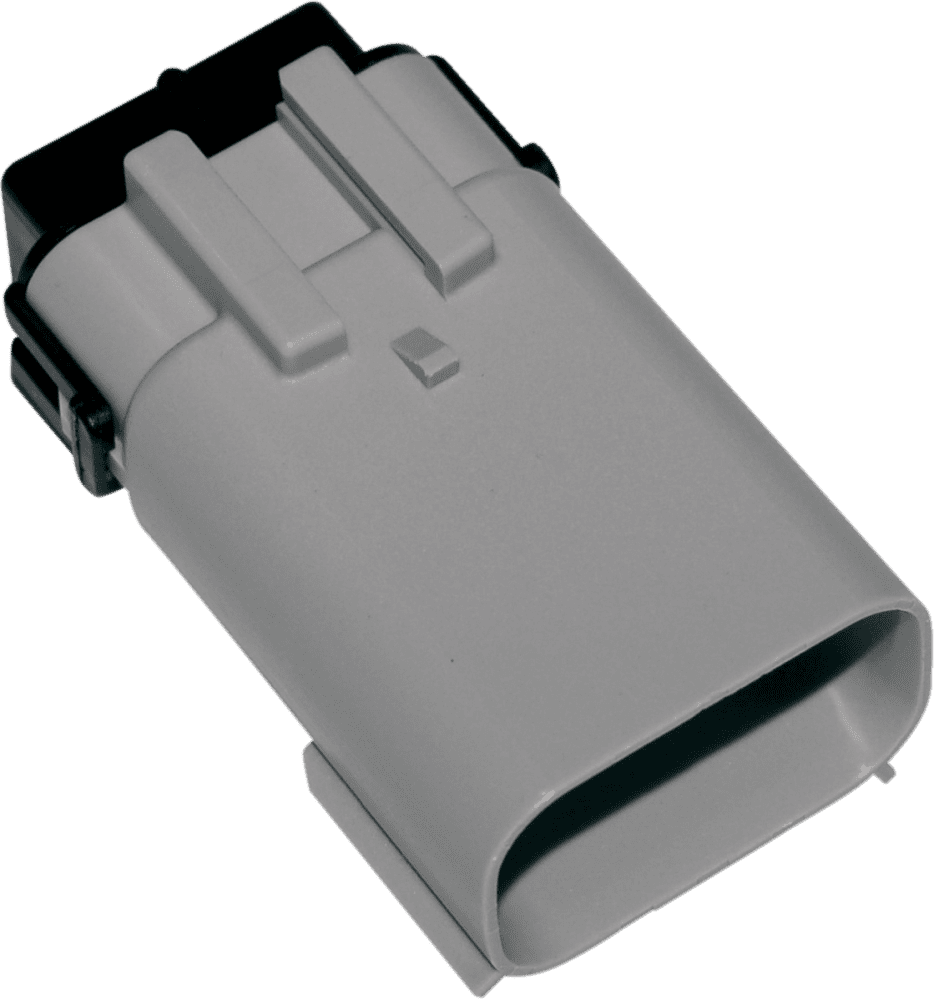 Molex MX 150 Connector Component — Wiring Connector