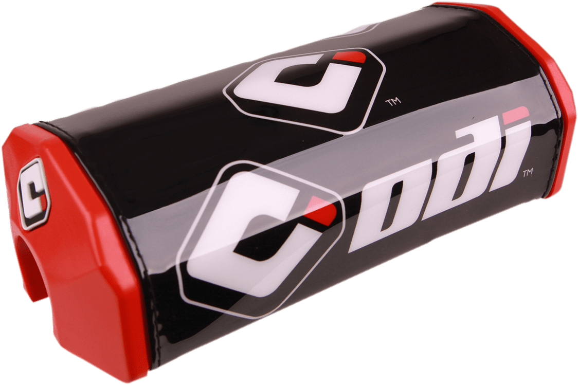 Oversized Handlebar Pad