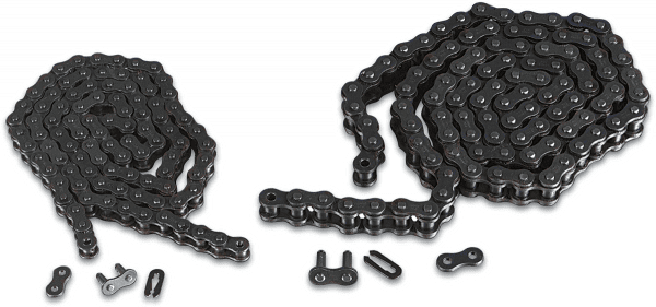Standard Motorcycle Chain