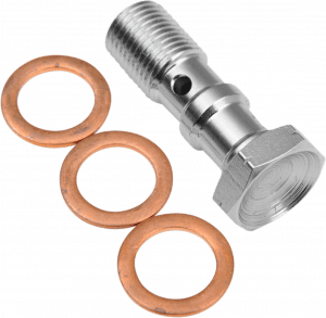 Banjo Bolt 600 Series