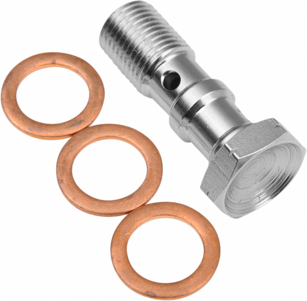 Banjo Bolt 600 Series