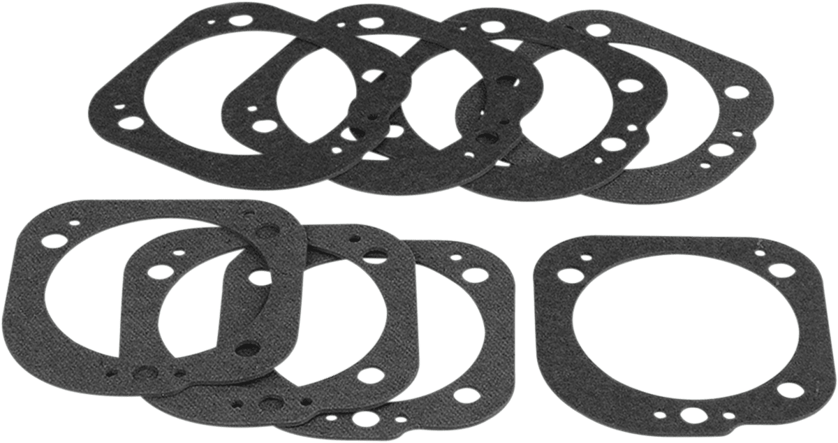 Replacement Back Plate Gasket