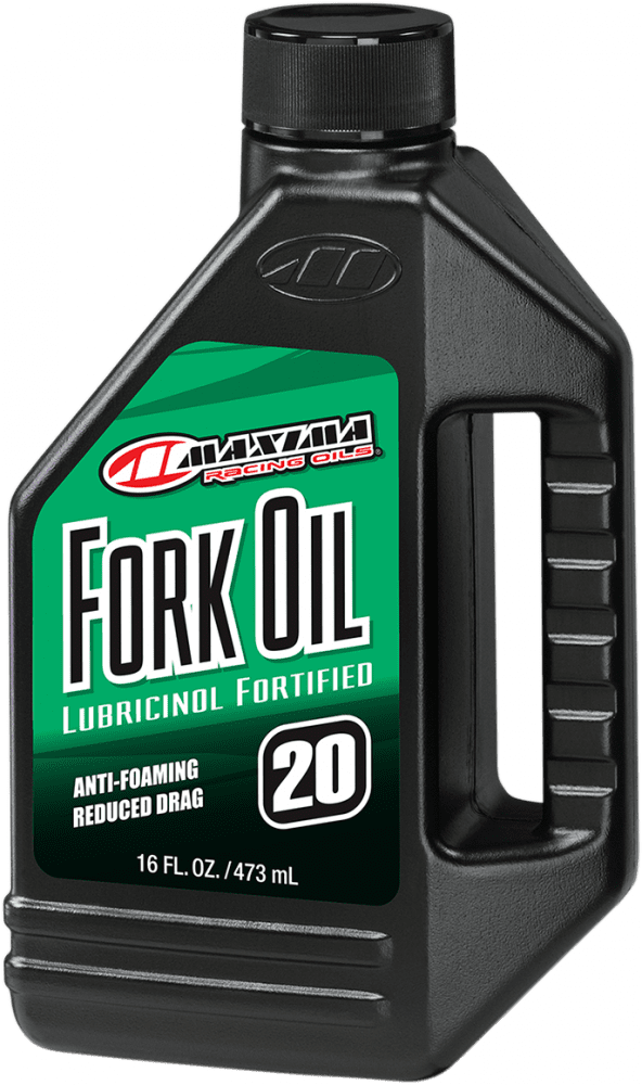 Fork Oil