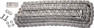 ZVX3 Sealed Extreme Sportbike Series Chain