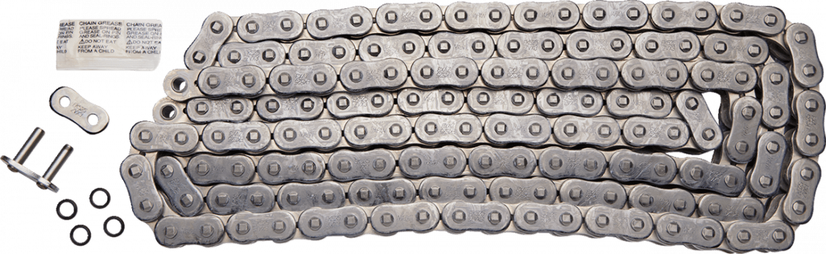 ZVX3 Sealed Extreme Sportbike Series Chain