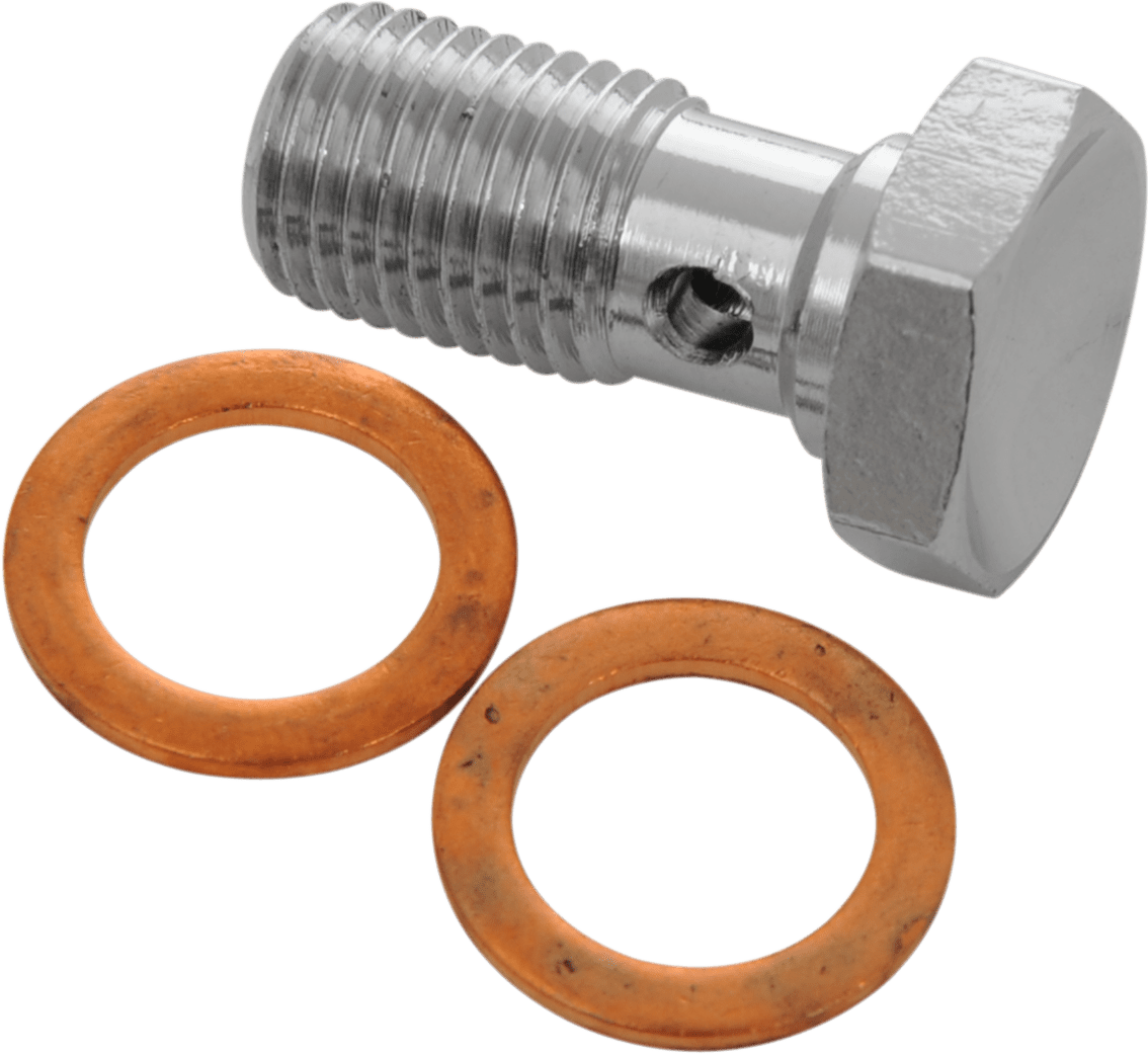 Banjo Bolt 600 Series