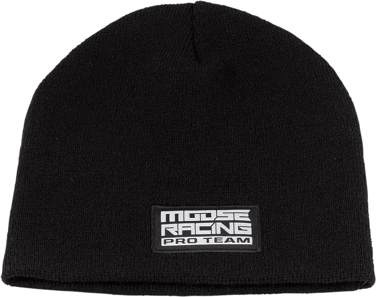 Pro Team Beanie