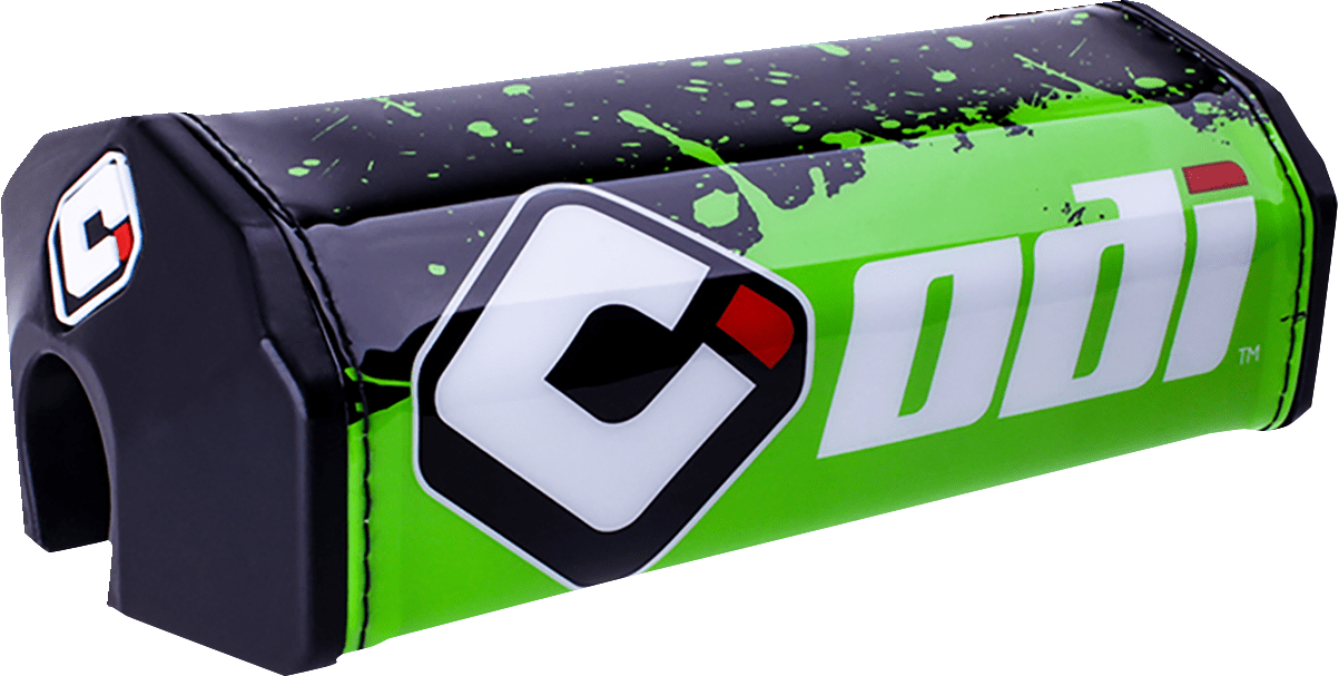 Oversized Handlebar Pad