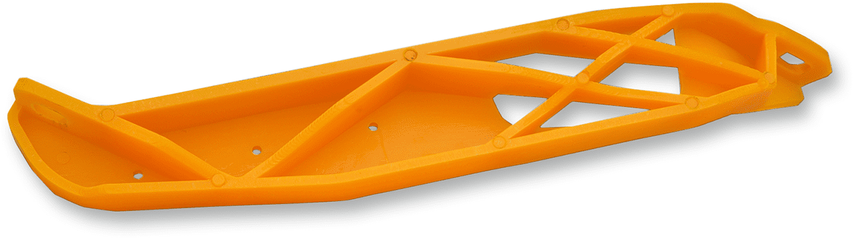 Strong Arm Fairing Support Bracket