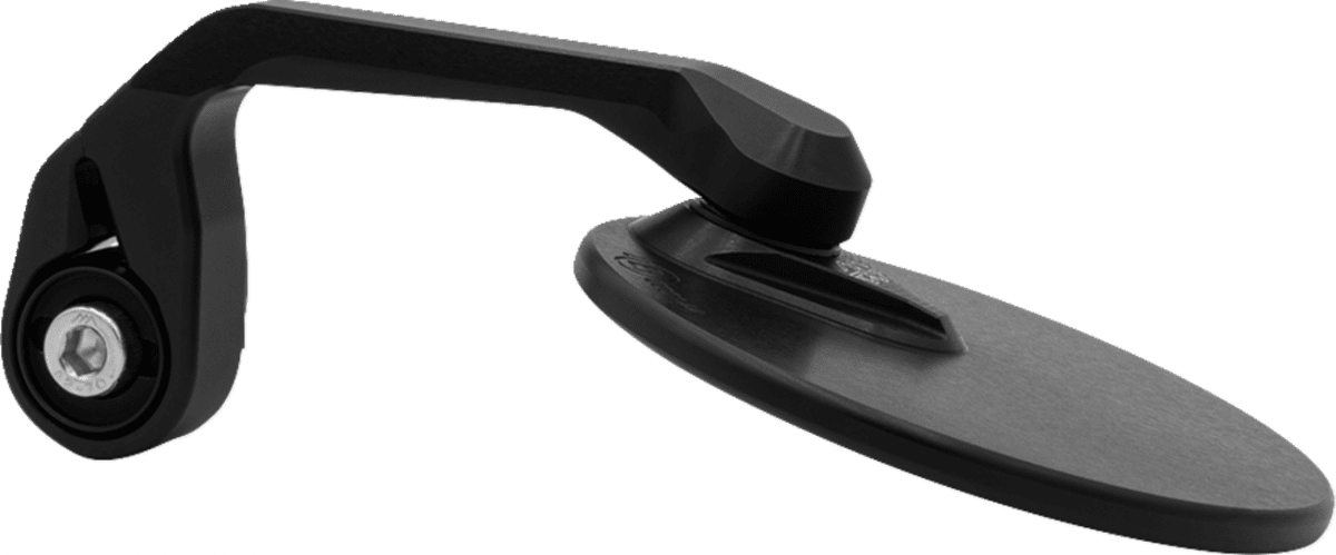 MOON Handlebar End Mirror