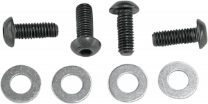 Skid Plate Mounting Hardware