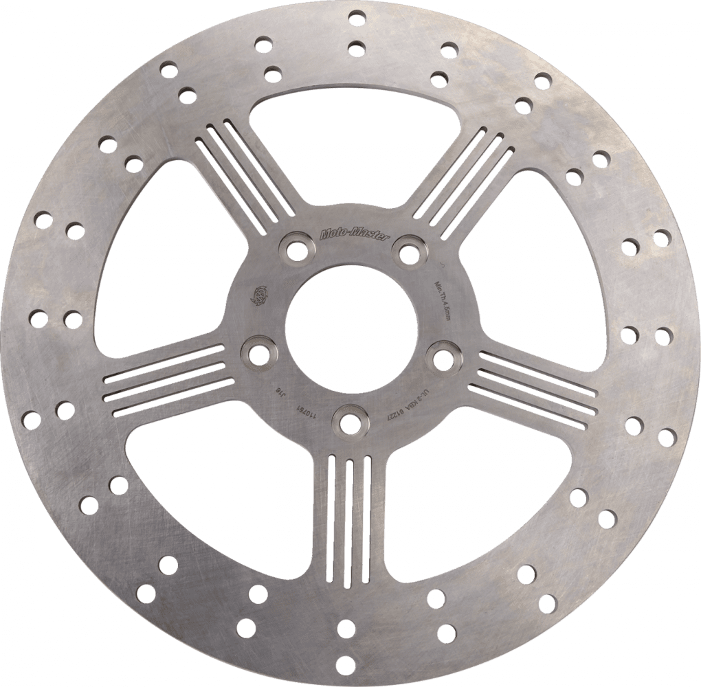 Brake Rotors