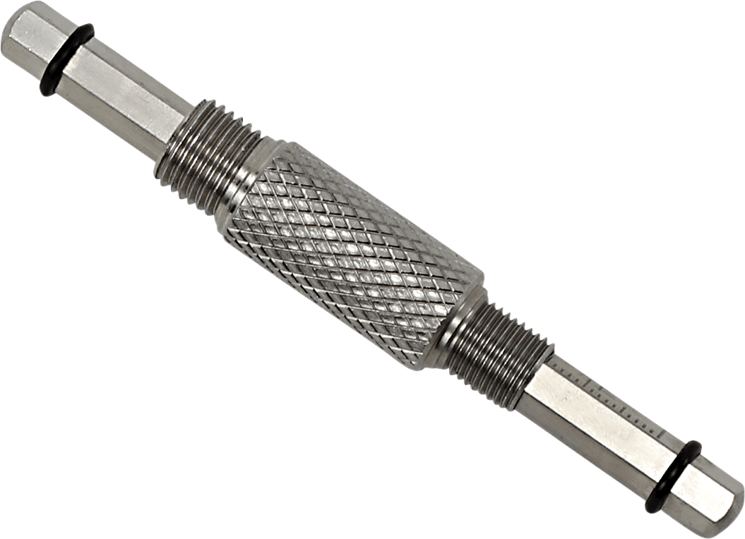 Top Dead Center Tool