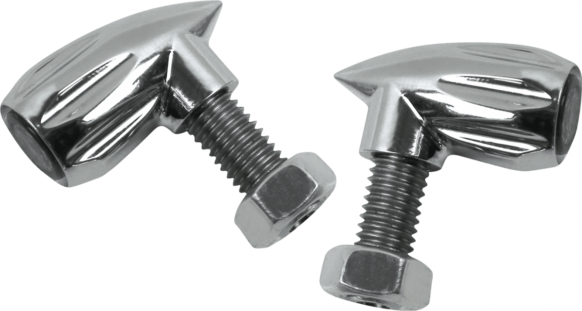 Neowise 3-1 Bullet Rear Indicator Lights