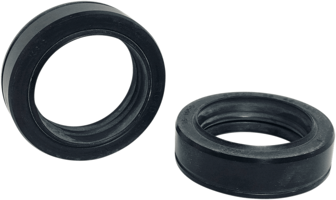 Fork Seals — 35.00 mm, Street
