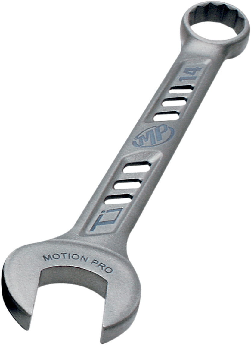 Ti Prolight™ Wrench