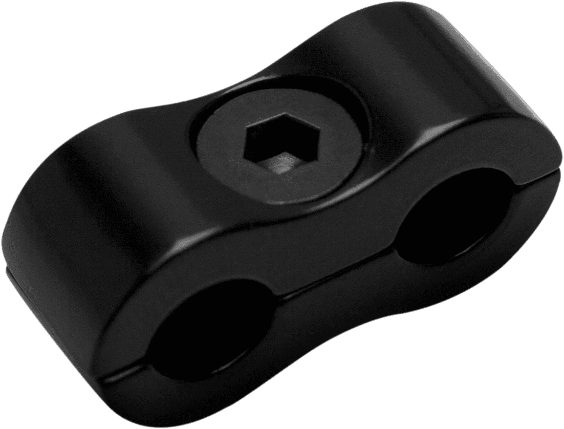 Cable Clamp — Cable Guide