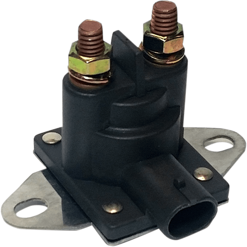 Starter Solenoid