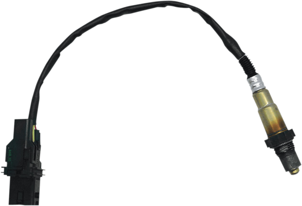 Wide-Band Bosch O2 Sensor