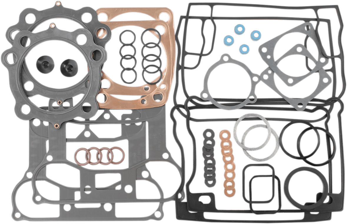 V-Twin Top End Gasket Kits