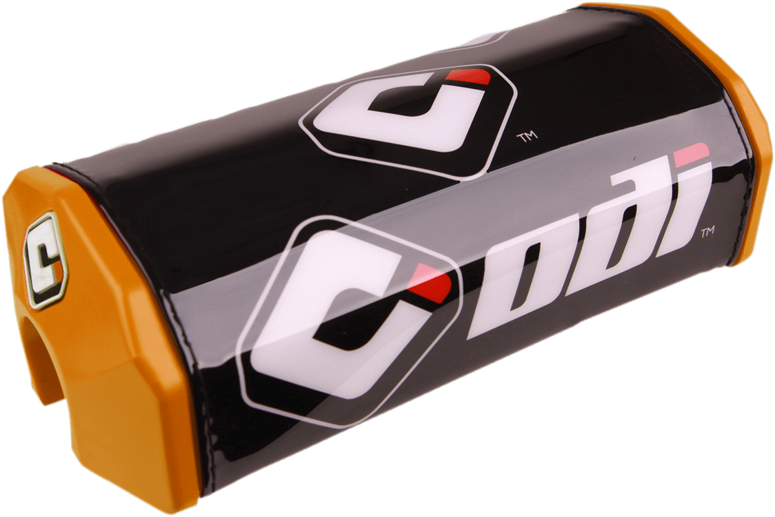 Oversized Handlebar Pad