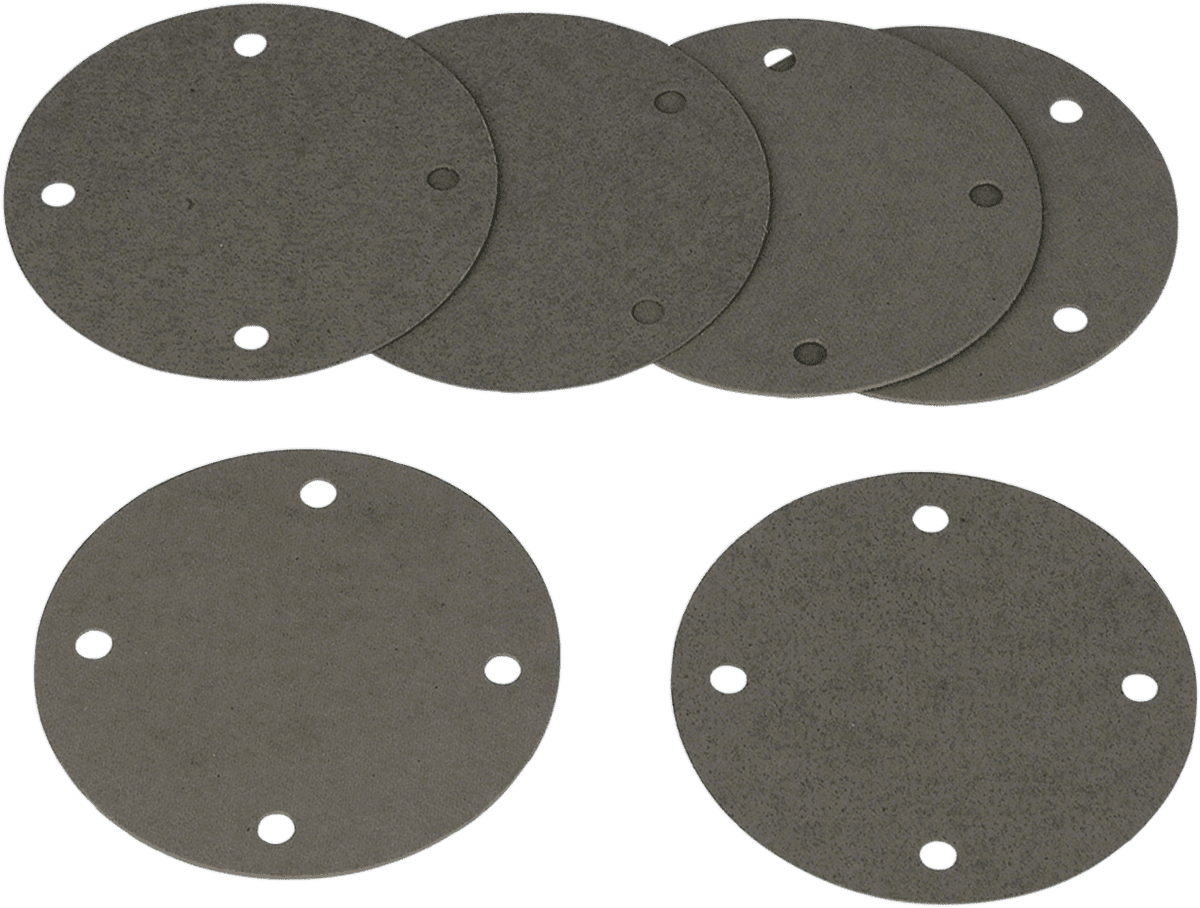 Point Cover Gasket