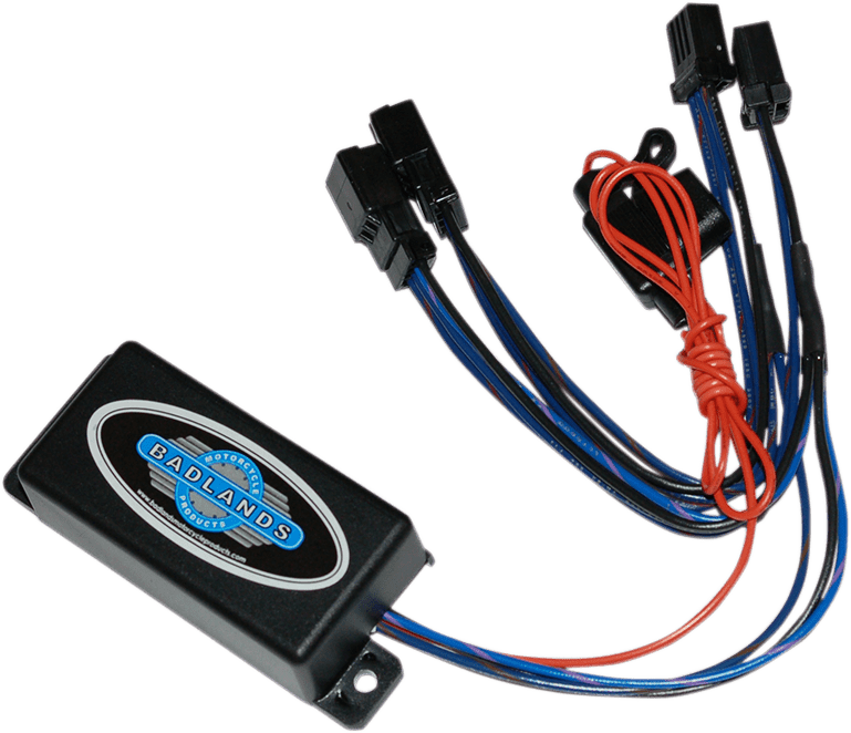 Plug-In Style Turn Signal Load Equalizer&trade; III