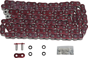 ZVX3 Sealed Extreme Sportbike Series Chain